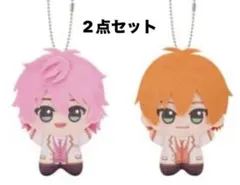 すとぷり ぬいぐるみ キャラクターグッズ