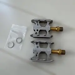 MSK RXー1 ペダル NJS ピスト - メルカリ