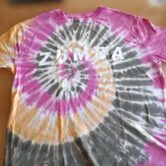 ズンバウエア　正規品