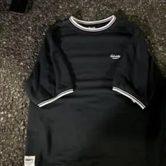 Subciety Tシャツ ブラック XLのサムネイル