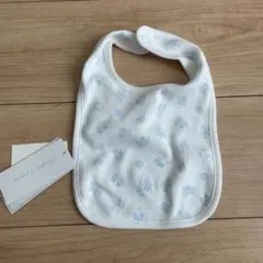 ラルフローレン　スタイ　水色　くまちゃん