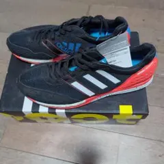adizero takumi ren 3 BB7727 265