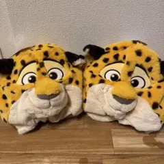 ズートピア　クロウハウザー　ファンキャップ　2個セット