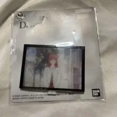 一番くじ ちょこっと チェンソーマン レゼ D賞 アクリルスタンド D-1