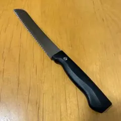 小型パン切り包丁
