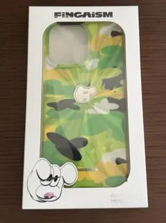 2025年最新】フィンガイズムの人気アイテム - メルカリ