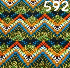 アフリカンファブリック