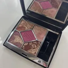 ディオールショウ サンク クルールサマー コレクション 2025 限定品974