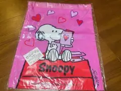 【すぬーぴー様専用】スヌーピー　巾着袋
