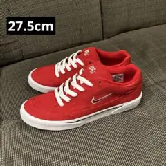 NIKE SB GTS "SUPREME" RED
