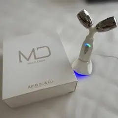 美顔器マルチドライブ ARTISTIC&Co. MULTI DRIVE EMSのサムネイル