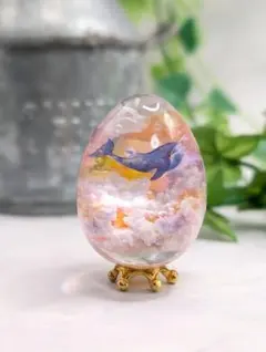 Egg海雲の夢イルカ２