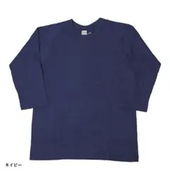 WAREHOUSE ウエアハウス　 7分袖 Tシャツ フリーダム Lot4049