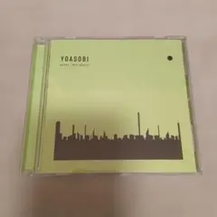 yoasobi 邦楽
