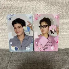 GMMTV POP UP 名古屋 ランダムカード SkyNani