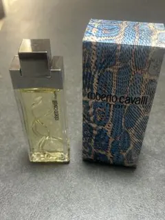 【新品未使用】レア✨️Roberto Cavalli Man 香水 男性用50ml 2026年最新】roberto cavalli 種類：オードトワレ 香水(男性用)の人気