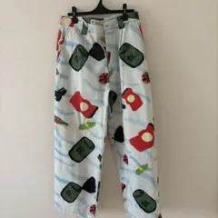 MARNI メンズロングパンツのサムネイル