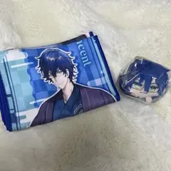 レオス・ヴィンセント Vtuber