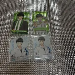 A3! 高遠丞 コロッタ