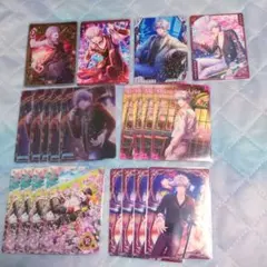 ★匿名配送★うたプリ ビジュコレ VOL.3　黒崎蘭丸