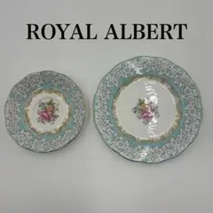 2025年最新】ロイヤルアルバート Enchantment 皿の人気アイテム - メルカリ