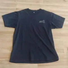 モンベル　ウィックロンTシャツ