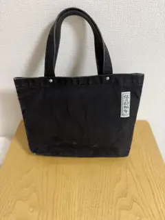 一澤信三郎帆布 トートバッグ H-05（01）