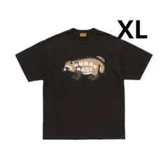 HUMAN MADE T-SHIRT 心斎橋PARCO限定 虎 XL HUMAN MADE T-SHIRT 心斎橋PARCO限定 虎 XL - メルカリ