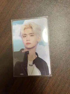 ZB1 ゼベワン ワルツ ラントレ ソウルコン