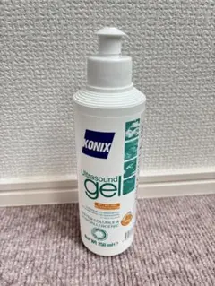 エコー用ジェル　250ml