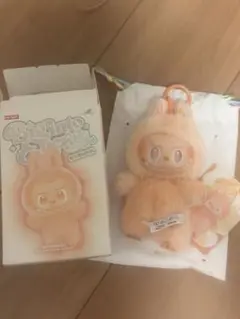 【正規品・新品未使用】Big into Energy ラブブ ハピネス