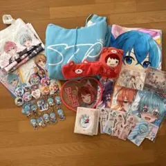 すとぷり　まとめ売り すとぷり まとめ売り - メルカリ