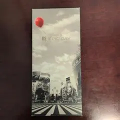 2026年最新】bz epic dayの人気アイテム - メルカリ