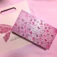 ジルスチュアート クリスマスコフレ 2025 リボンファッションショー