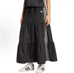 新品S adidas original サマーグロースカート KC0767