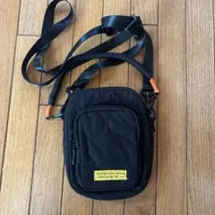 フリークスストア×KiU 別注　パデットポシェット　ミニショルダーのサムネイル