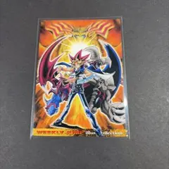 美品】遊戯王カード ジャンプフェスタ2009 アニバーサリーパック