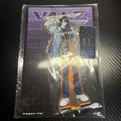 にじさんじ VΔLZ 6th Anniversary アクリル スタンド 長尾景