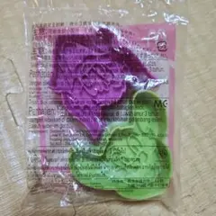 トムとジェリー　クッキー　型　ハッピーセット