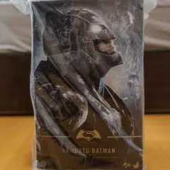ホットトイズ アーマードバットマン Ver.2.0 通常版 BvSのサムネイル