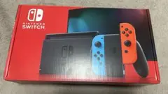 早い者勝ち‼️Nintendo Switch本体セット 付属品完備