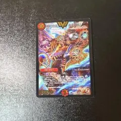 即日発送　勝利宣言鬼丸「覇」　初期版 ビクトリーラッシュ鬼丸ヘッドのサムネイル