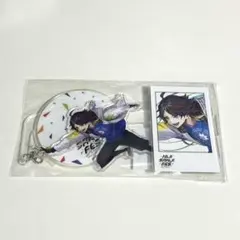 三枝明那　アクリルスタンド　にじさんじフェス　2023