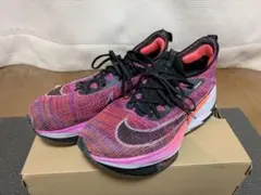 アルファフライネクスト%