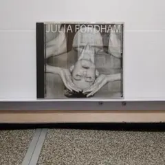 3021.57 JULIA FORDHAM CD