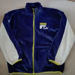 FILA ボア　ジャンバー　 160