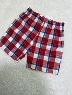 ミキハウス ホットビスケッツ パンツ80