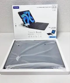 #IP201エレコム iPadAir用 キーボードケースTK-CA11BPBK