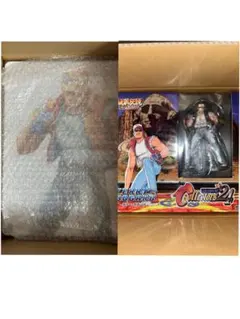 2025年最新】ドット絵 テリー フィギュアの人気アイテム - メルカリ