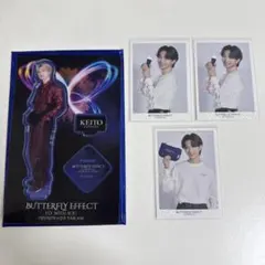 2025年最新】木村慧人 アクスタの人気アイテム - メルカリ